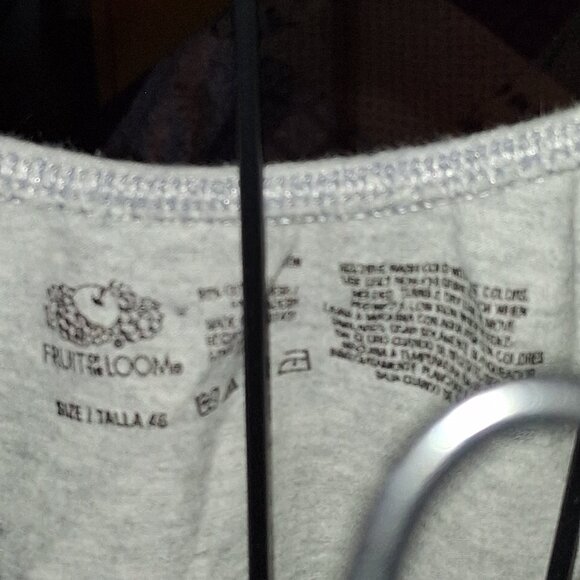 fruit of loom final price please no more discounts Other - fruit of the loom womans sports bra final price please no more discounts cant af